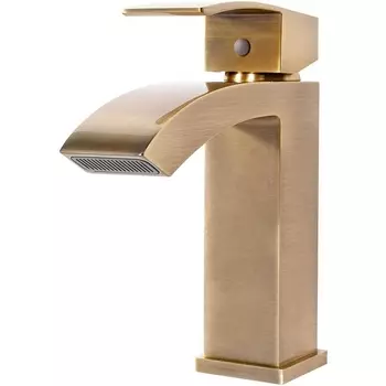 Смеситель для раковины Grocenberg