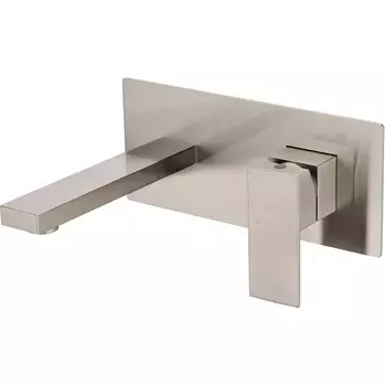 Смеситель для раковины Grocenberg