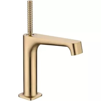 Смеситель для раковины Grocenberg