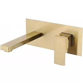 Смеситель для раковины Grocenberg