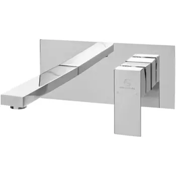 Смеситель для раковины Grocenberg