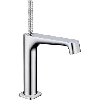 Смеситель для раковины Grocenberg