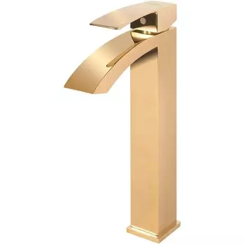 Смеситель для раковины Grocenberg