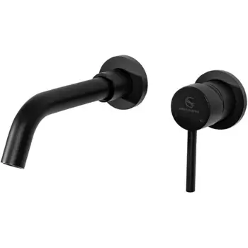 Смеситель для раковины Grocenberg