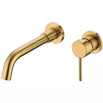 Смеситель для раковины Grocenberg