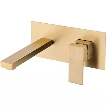 Смеситель для раковины Grocenberg