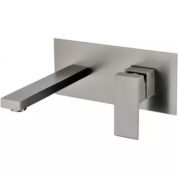 Смеситель для раковины Grocenberg