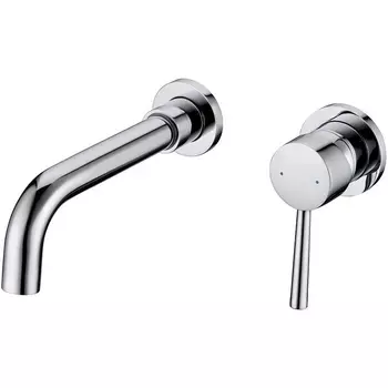 Смеситель для раковины Grocenberg