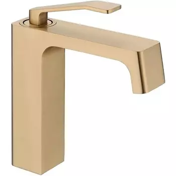 Смеситель для раковины Grocenberg