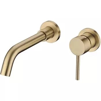 Смеситель для раковины Grocenberg