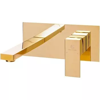 Смеситель для раковины Grocenberg