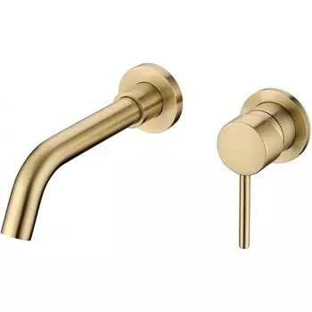 Смеситель для раковины Grocenberg