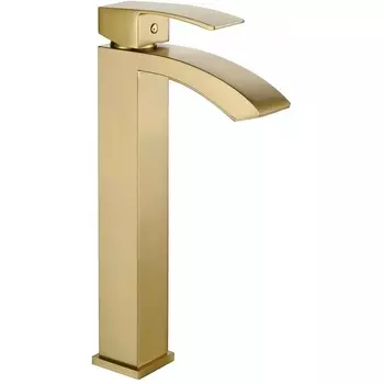 Смеситель для раковины Grocenberg