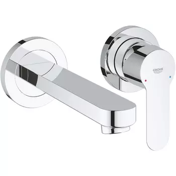 Смеситель для раковины Grohe
