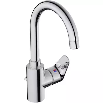 Смеситель для раковины Grohe