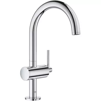 Смеситель для раковины Grohe