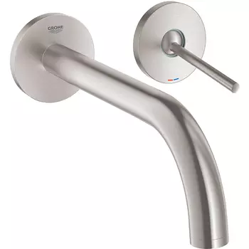 Смеситель для раковины Grohe