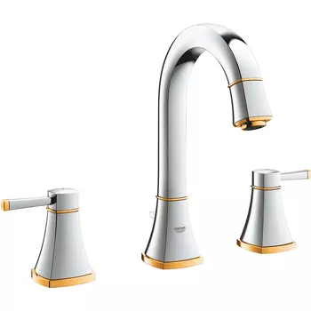 Смеситель для раковины Grohe