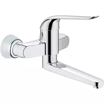 Смеситель для раковины Grohe
