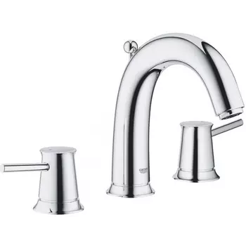 Смеситель для раковины Grohe