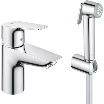 Смеситель для раковины Grohe