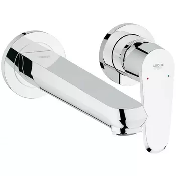Смеситель для раковины Grohe