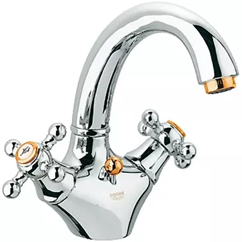 Смеситель для раковины Grohe