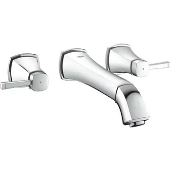 Смеситель для раковины Grohe