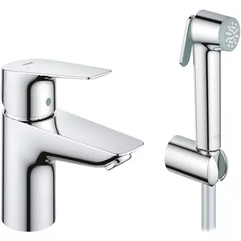 Смеситель для раковины Grohe
