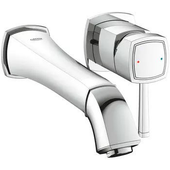 Смеситель для раковины Grohe