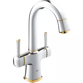 Смеситель для раковины Grohe