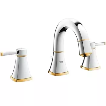 Смеситель для раковины Grohe