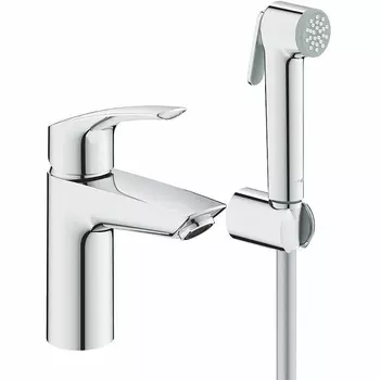 Смеситель для раковины Grohe