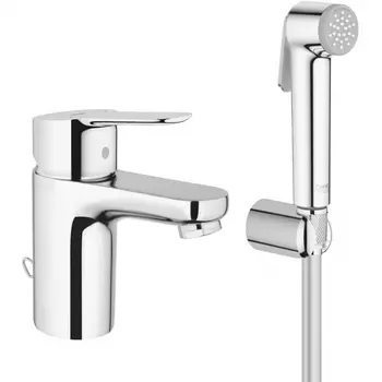 Смеситель для раковины Grohe