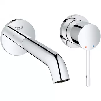 Смеситель для раковины Grohe