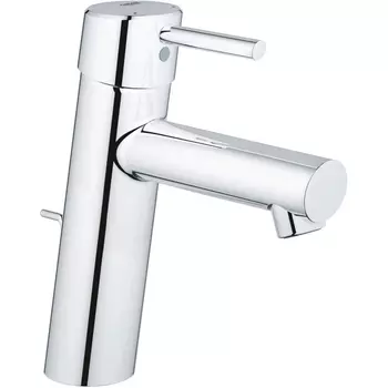 Смеситель для раковины Grohe