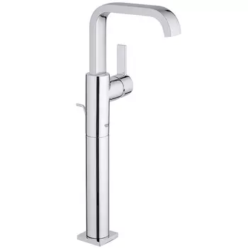 Смеситель для раковины Grohe