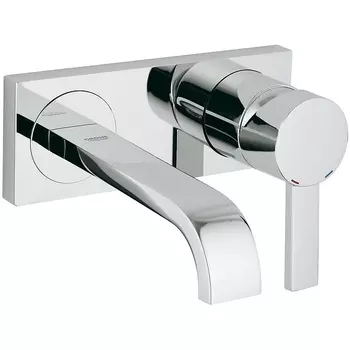 Смеситель для раковины Grohe
