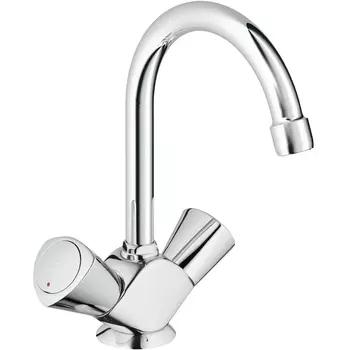 Смеситель для раковины Grohe