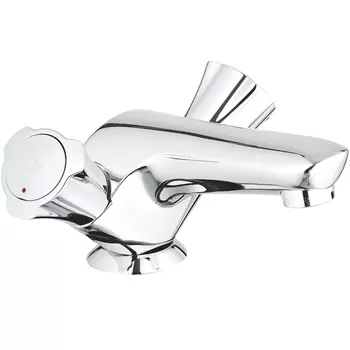 Смеситель для раковины Grohe