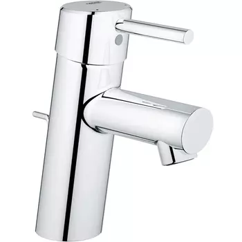 Смеситель для раковины Grohe
