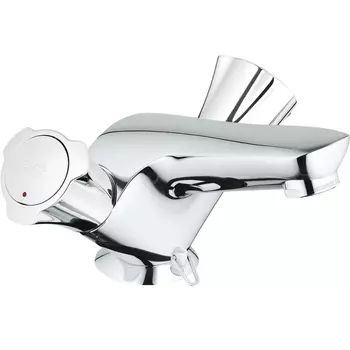 Смеситель для раковины Grohe