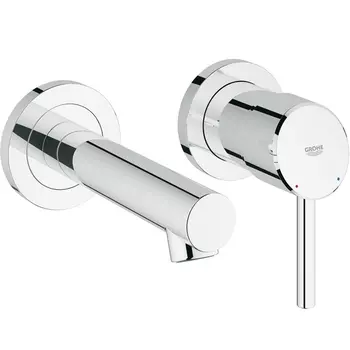 Смеситель для раковины Grohe
