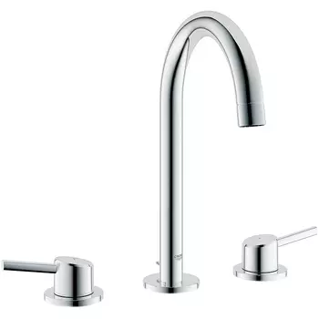 Смеситель для раковины Grohe