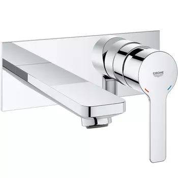 Смеситель для раковины Grohe