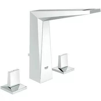 Смеситель для раковины Grohe