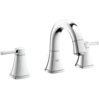 Смеситель для раковины Grohe