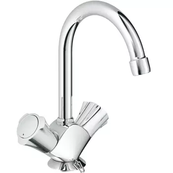 Смеситель для раковины Grohe