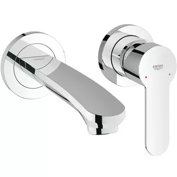 Смеситель для раковины Grohe