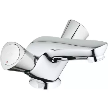 Смеситель для раковины Grohe